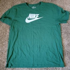 Nike T shirt